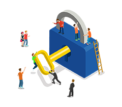 We have a professional and highly skilled locksmith team for all types of lock solutions in Chico, CA