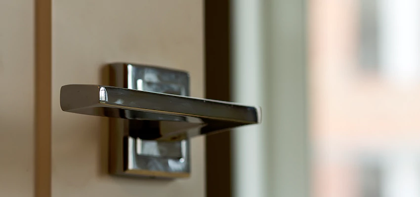 Door Lever Knob Repair in Chico, California