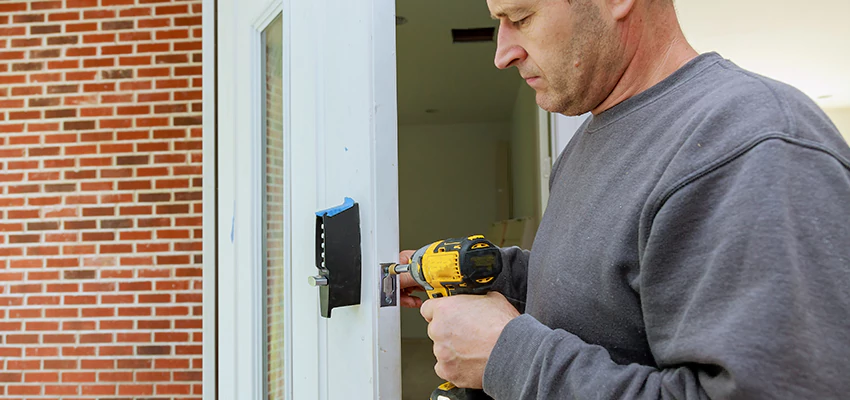 Eviction Locksmith Services For Lock Installation in Chico, CA
