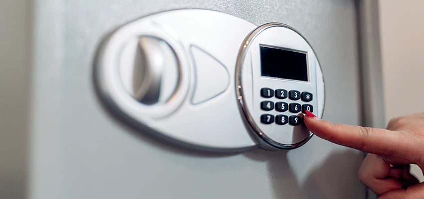 Jewelry Safe Cracking in Chico, California