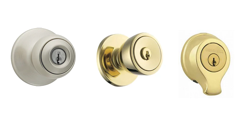 Weiser Bluetooth Lock Installation in Chico, CA