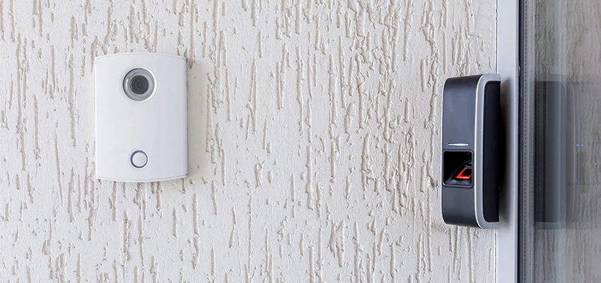 Automatic Door Lock Repair in Chico, California