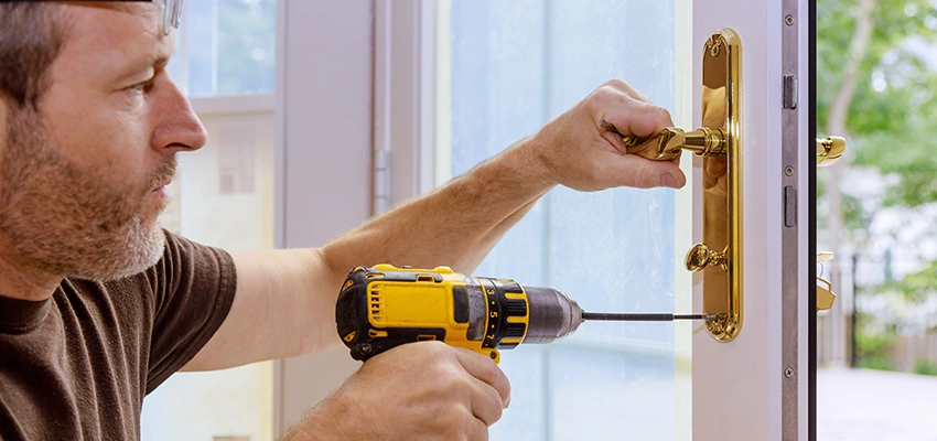 Affordable Bonded & Insured Locksmiths in Chico, CA
