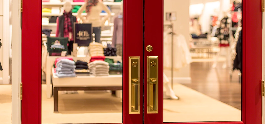 Automotive Locksmith For Retail Stores in Chico, CA