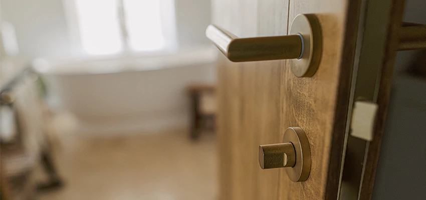 Mortise Locks For Bathroom in Chico, CA