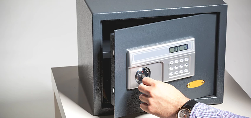 Jewelry Safe Unlocking Service in Chico, California