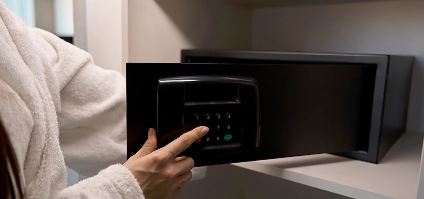 Safe Unlocking Service Company in Chico, California