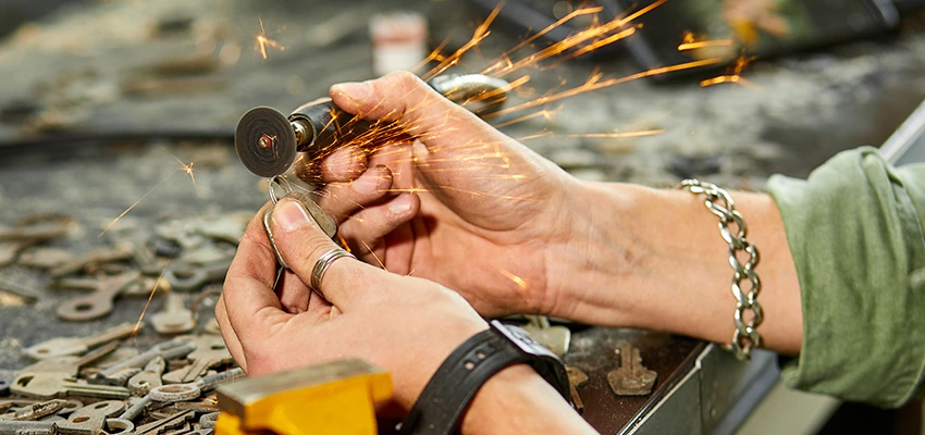 Mobile Locksmith For Lock Replacement Service in Chico, California