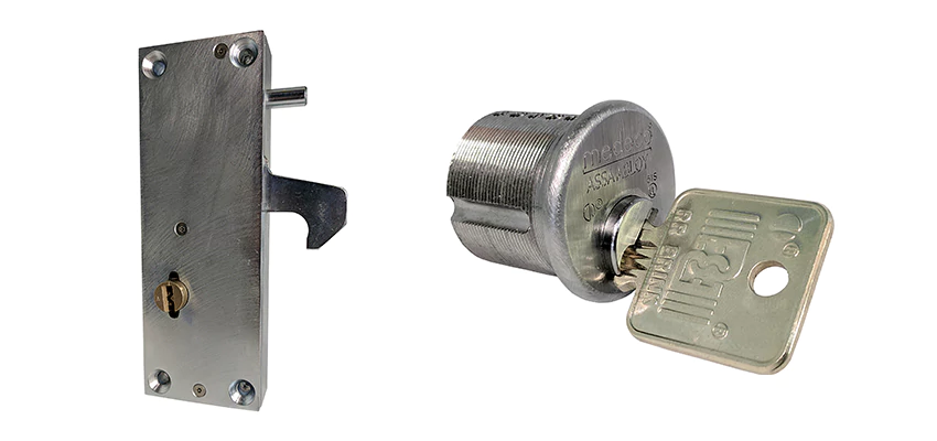 RR Fence Gates Brink Locks Repair in Chico, California