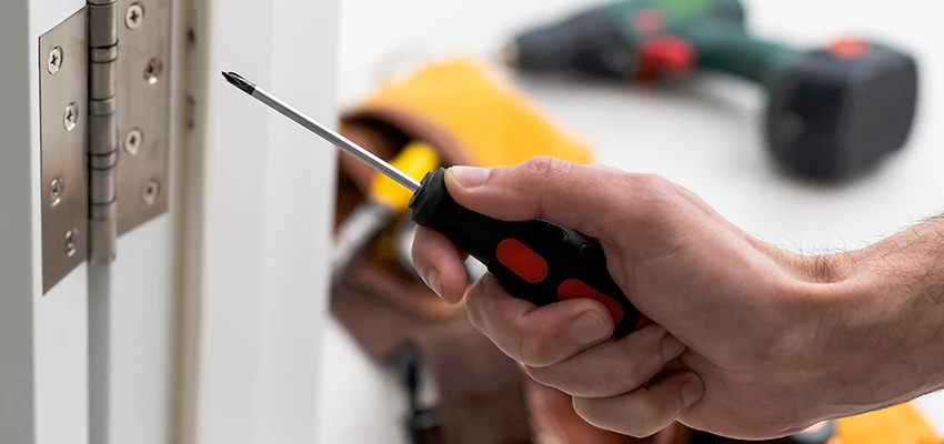 Holiday Emergency Locksmith in Chico, California