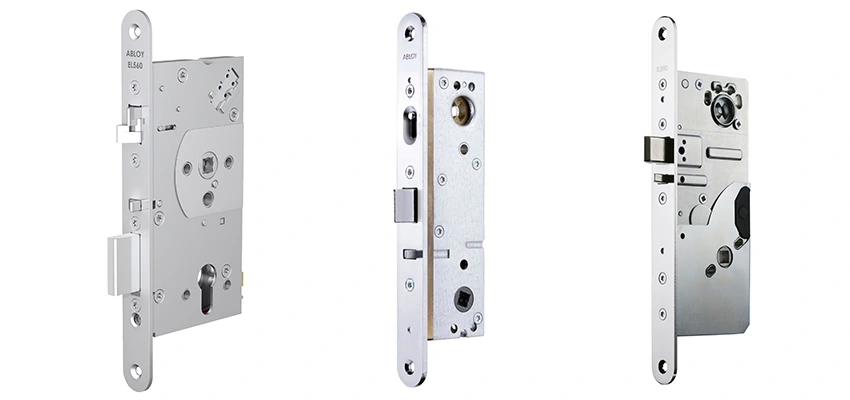 ASSA-Abloy Locks Hinge Repair in Chico, California