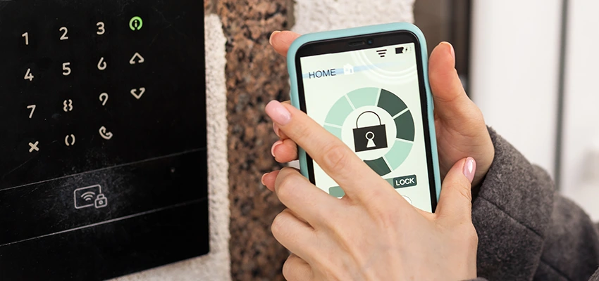 Building Security Upgrades in Chico, CA