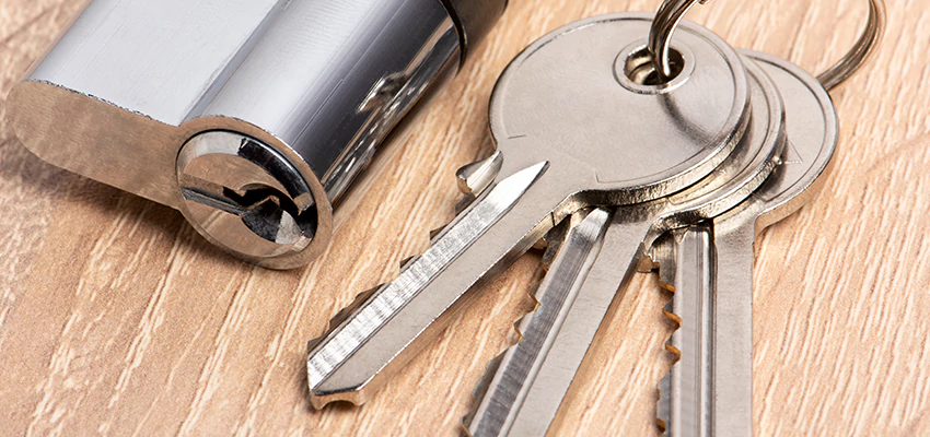 Lock Rekeying Services in Chico, California