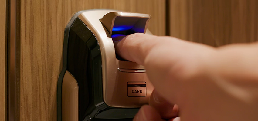 Locksmith Company For Window Lock Installation in Chico, California