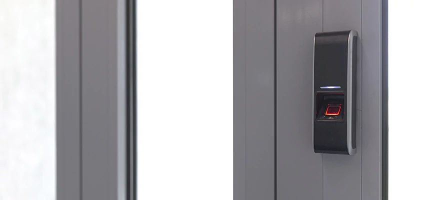 Push Button Lock Keypad Repair in Chico, California