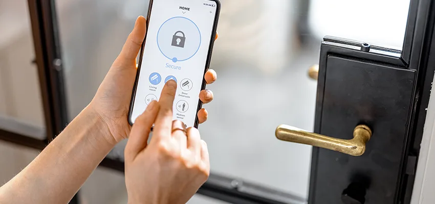 Remote Control Locks Sensor Repair in Chico, California