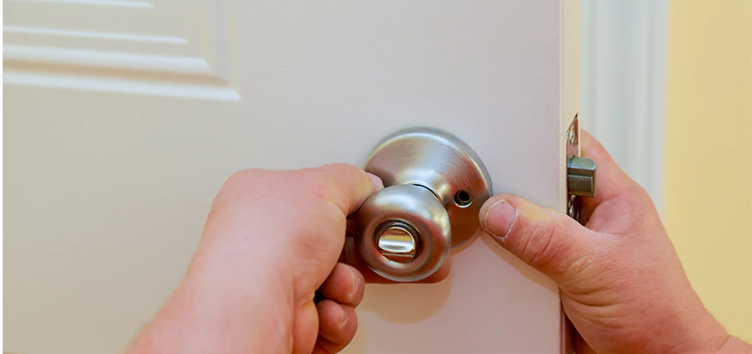 After-hours Locksmith For Lock And Key Installation in Chico, CA