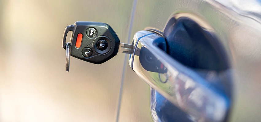 Automotive Locksmith Key Programming Specialists in Chico, CA