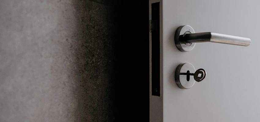 Front Door Handle Repair And Installation in Chico, CA