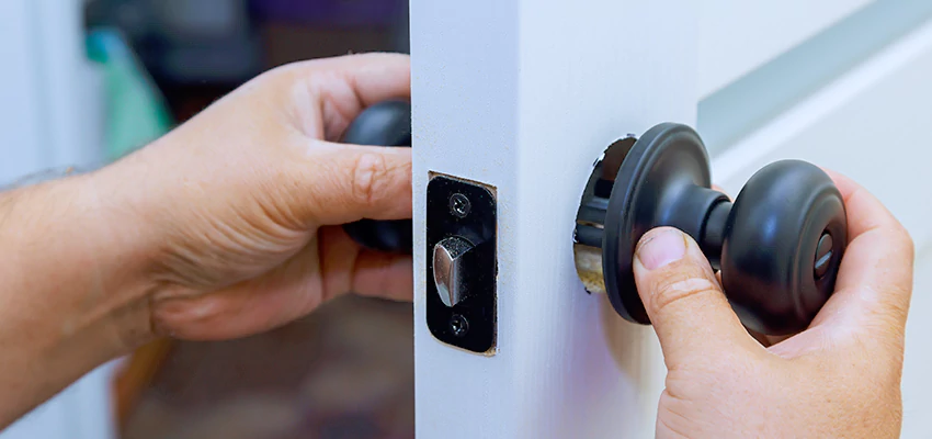 Smart Lock Replacement Assistance in Chico, California