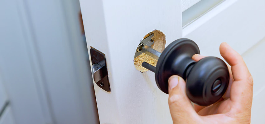 Locksmith For Lock Repair Near Me in Chico, California