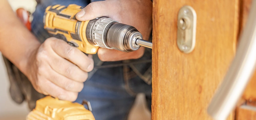 Eviction Locksmith in Chico, California