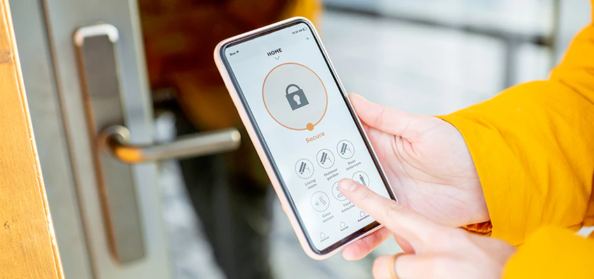 Automatic Door Lock Opener Repair in Chico, California