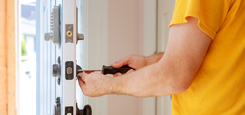 Eviction Locksmith For Key Fob Replacement Services in Chico, CA