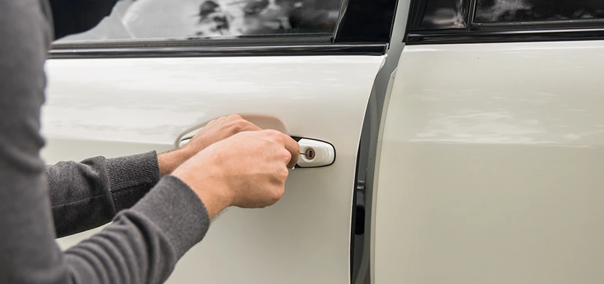 Unlock Car Door Service in Chico, CA
