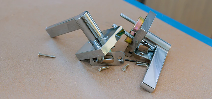 Master Lock Key System Installation Service in Chico, California