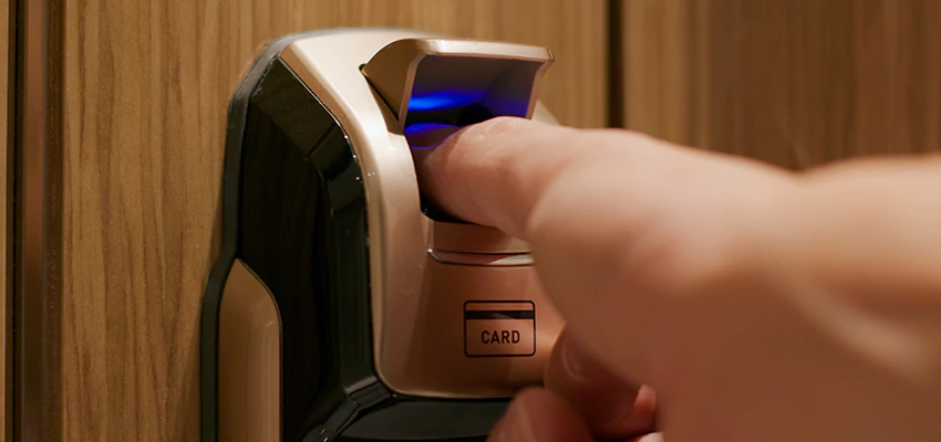 Office Rolling Door Lock Upgrades Solutions in Chico, CA