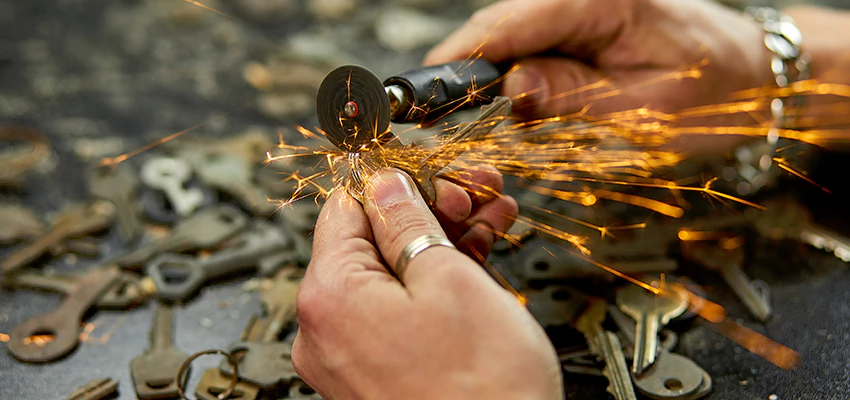 24/7 Locksmith Services For Lock Rekeying in Chico, CA