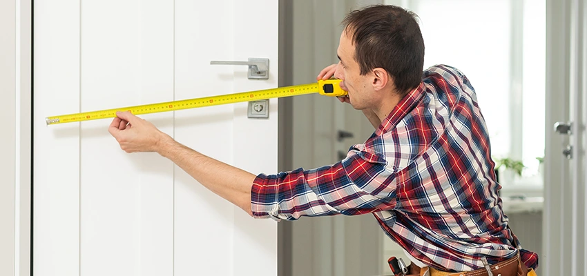 Bonded & Insured Locksmiths For Lock Repair in Chico, California