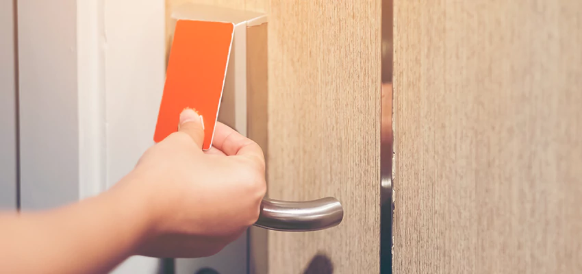 Electronic Locks Motor Repair in Chico, California