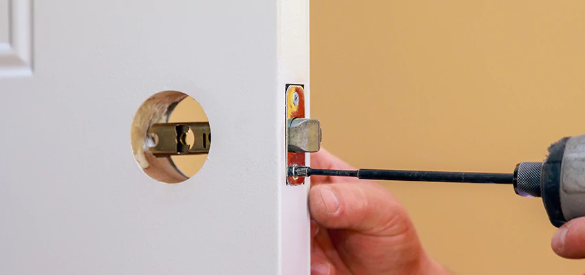 Home Invasion Camera Repairs in Chico, California