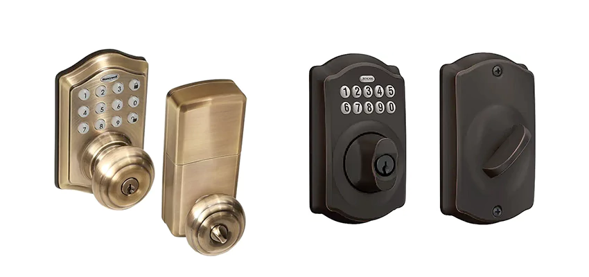 Medeco Locks Replacement in Chico, CA