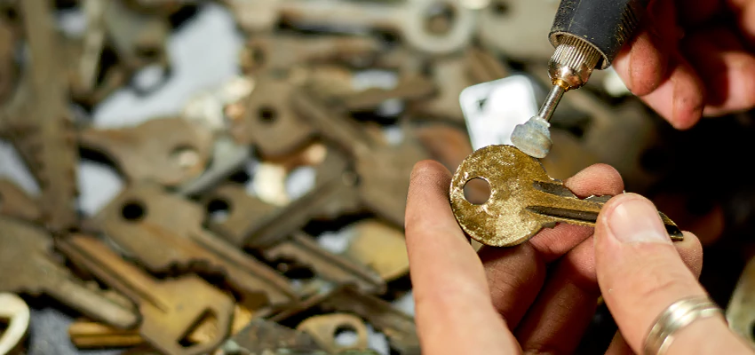 A1 Locksmith For Key Replacement in Chico, California