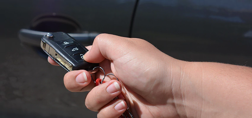 Car Door Unlocking Locksmith in Chico, California