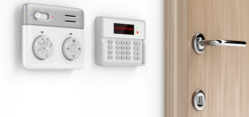 Commercial Electronic Door Lock Services in Chico, CA