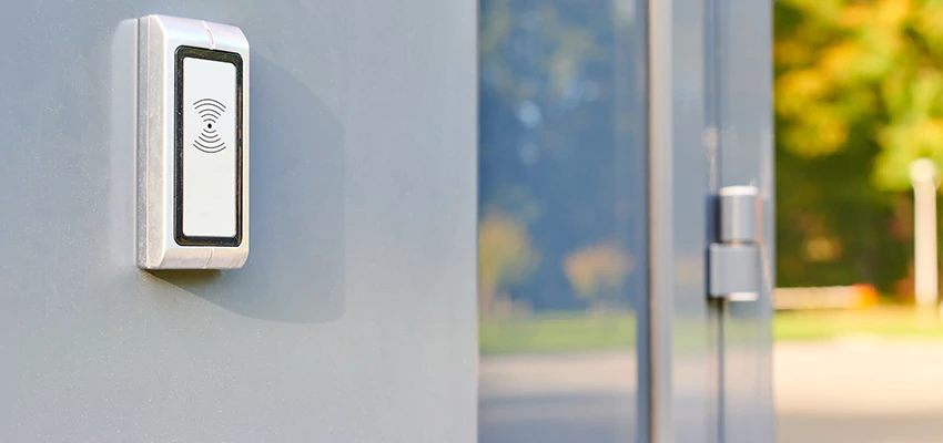 Glass Door Electric Lock Repair in Chico, CA